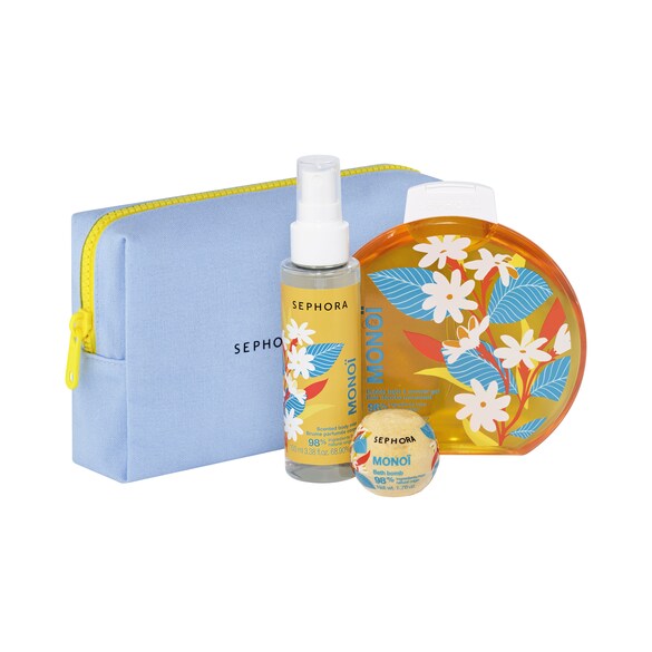 Sensorial Sada Do Koupele, SEPHORA COLLECTION